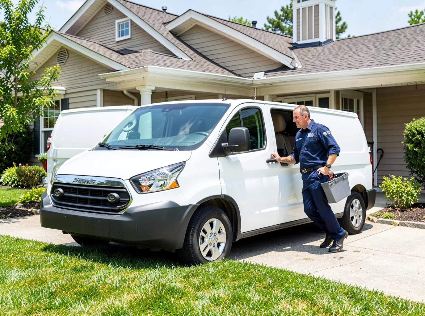 Emergency Plumber company in Napakiak, AK