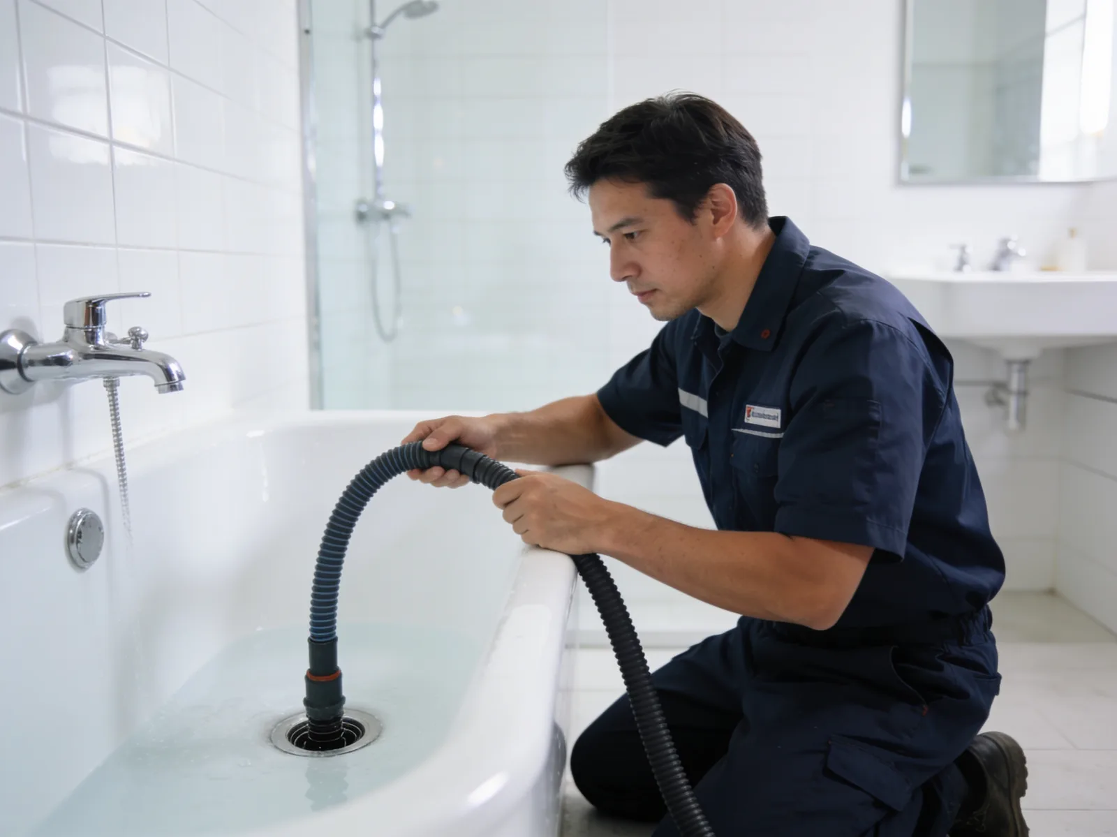 Emergency Plumber Napakiak, AK FAQs
